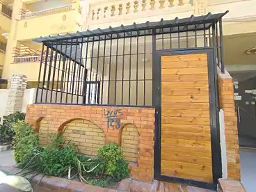 Chalets For sale in Shatee El Nakheel, Al Agamy, 100 sqm