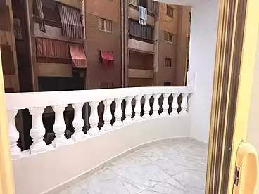 Apartments For sale in Nozha 2, Greater Cairo, 130 sqm