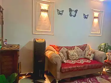 شقق للبيع في أبو يوسف، العجمي، 95 متر