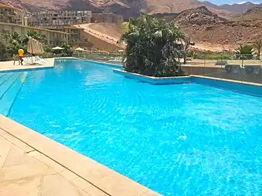 شاليهات للبيع في مارينا تاورز، منتجع المونت جلالة - تطوير مصر، 92 متر