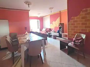 Apartments For sale in Cleopatra, Alexandria, 140 sqm