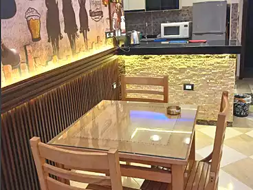 Furnished Apartment For rent in 45 Street, Miami, 100 sqm