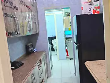 شقق للبيع في شارع متحف المطريه، النعام، 140 متر