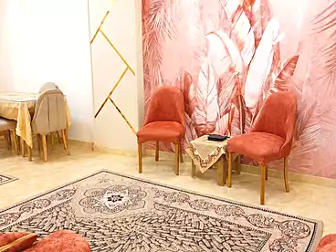 Properties For sale in El Mansheya St., El Tawabek, 110 sqm
