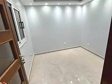 Apartments For sale in Alf Maskn, Ain Shams, 120 sqm