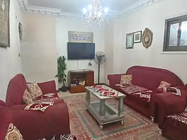 شقق للبيع في شارع علي الشيخ، الخلفاوي، 140 متر