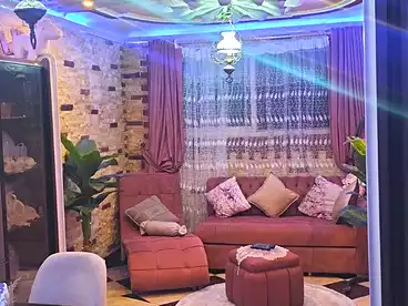 Apartments For sale in Radwan St., El Hanouvel, 75 sqm