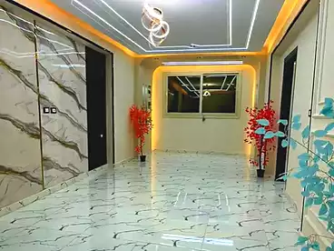 Apartments For sale in El Lebeny, Faisal, 150 sqm