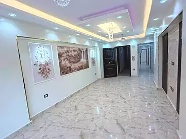 Properties For rent in Street 27, Nozha 2, 170 sqm