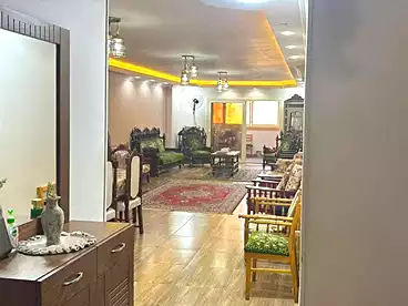 شقق للبيع في المريوطية، فيصل، 190 متر