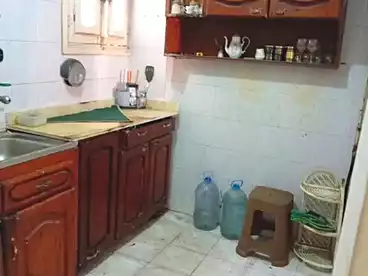 شقق للبيع في شارع عبد الحميد رضوان، العجمي البحري، 80 متر