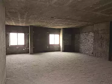 Administrative For sale in El Nasr St, New Maadi, 105 sqm