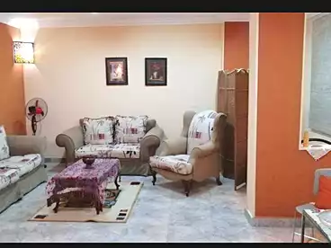شقق مفروشة للإيجار في الطالبية، الهرم، 120 متر