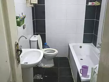 Apartments For sale in Alf Maskn, Ain Shams, 100 sqm