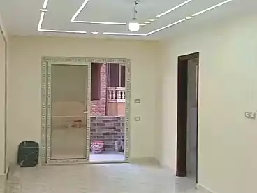 Apartments For sale in Helwan Nile Corniche, Helwan, 120 sqm