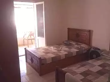 شقق للبيع في شارع عبد الحميد رضوان، العجمي البحري، 80 متر