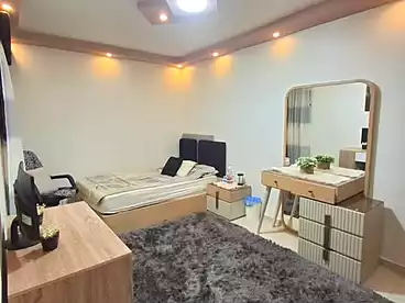 Apartments For sale in El Bashwat St., Bianchi, 145 sqm