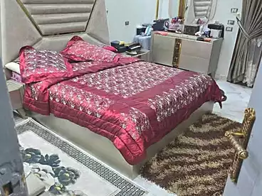 شقق للبيع في حلوان، القاهرة الكبرى، 140 متر