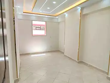 Apartments For sale in Gamal Abdel Nasser St., El Asafra, 110 sqm