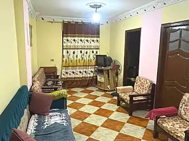 عقارات للبيع في البيطاش، العجمي، 105 متر