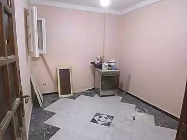 Apartments For sale in El Falki, El Seyouf, 80 sqm
