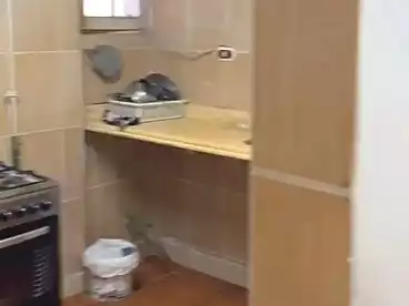 Furnished Apartment For rent in Sidi Beshr Qebli, Sidi Bishr, 110 sqm