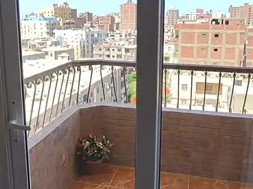 شقق للبيع في مدكور، الهرم، 255 متر