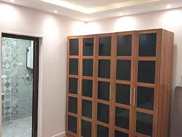 Residential For rent in Talaat Mostafa St., Phase 5, 125 sqm