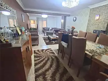 Apartments For sale in Latif Basha St., Helwan El Sharkeya, 180 sqm
