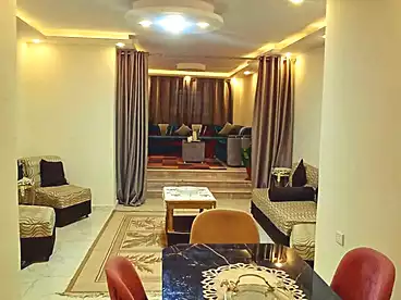 Chalets For sale in Ibrahim Othman St., El Bitash, 140 sqm