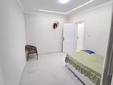 Apartments For sale in Farook Abd Al Wahab St., Miami, 135 sqm