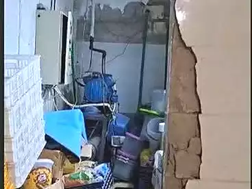 تجاري للبيع في البيطاش، العجمي، 95 متر