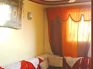Apartments For sale in Old Marg, El Marg, 110 sqm