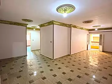 Apartments For sale in Gamal Abdel Nasser St., El Mandara, 155 sqm