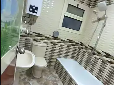 Apartments For sale in El Arbaeen St., Gisr Al Suez, 140 sqm
