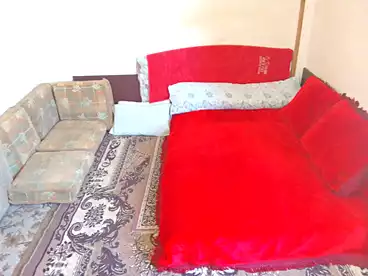 عقارات للبيع في شارع خليل خيرالله، الهانوفيل، 80 متر