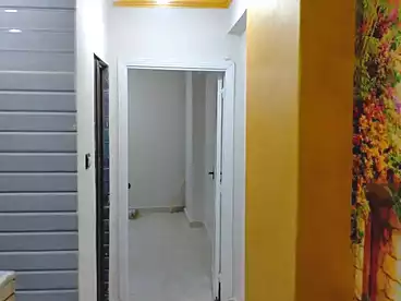 Apartments For sale in Sidi Kamal St., El Mandara Bahri, 90 sqm