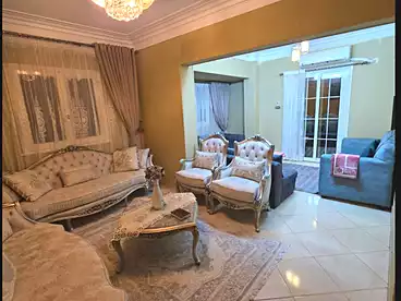 Apartments For sale in Mansheyat El Tahrir, Ain Shams, 90 sqm