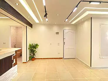 Apartments For sale in Shatee El Nakheel, Al Agamy, 140 sqm
