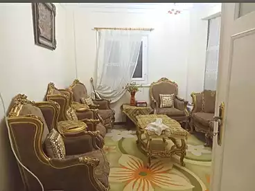 شقق للبيع في شارع شريف، حلوان، 180 متر
