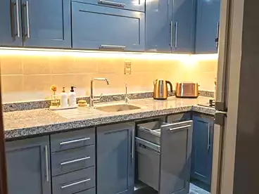Apartments For sale in Ahmed Enci St., Helwan, 170 sqm