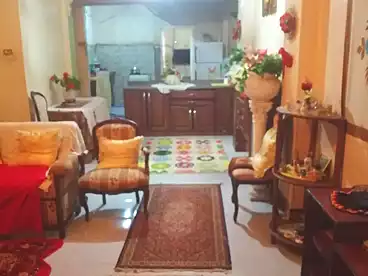 Apartments For sale in Helwan, Greater Cairo, 125 sqm