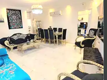 شقق للبيع في شارع محمد نجيب، سيدي بشر بحري، 125 متر