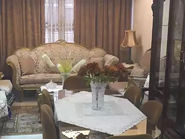 شقق للبيع في النزهة الجديدة، النزهة، 120 متر