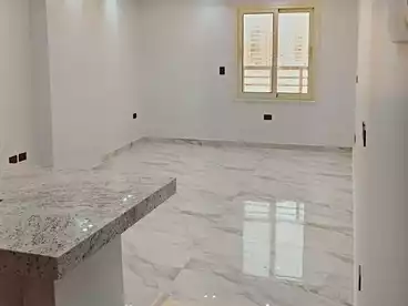 Apartments For rent in Moharram Bey, Alexandria, 120 sqm