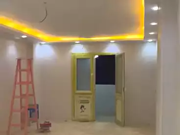Apartments For rent in El Eshrein St., Hadayek Helwan, 130 sqm