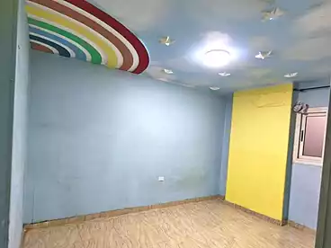 Apartments For sale in El Naam, Ain Shams, 90 sqm