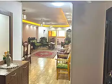 Apartments For sale in El Mariotia, El Haram, 190 sqm