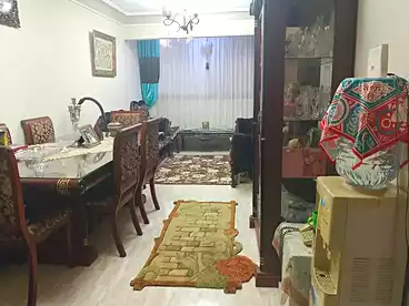 Apartments For rent in Mohammed Naguib St., Sidi Beshr Bahri, 110 sqm