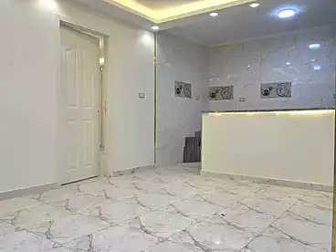 شقق للبيع في شارع محمد سيد أحمد، حلوان، 115 متر